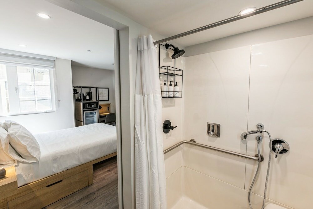 Фото Kasa Niche Hotel Redwood City