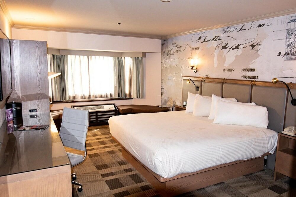 Фото Primm Valley Resort & Casino