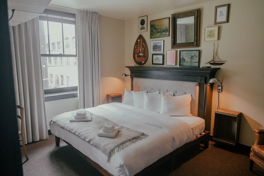 Фото Kex Portland