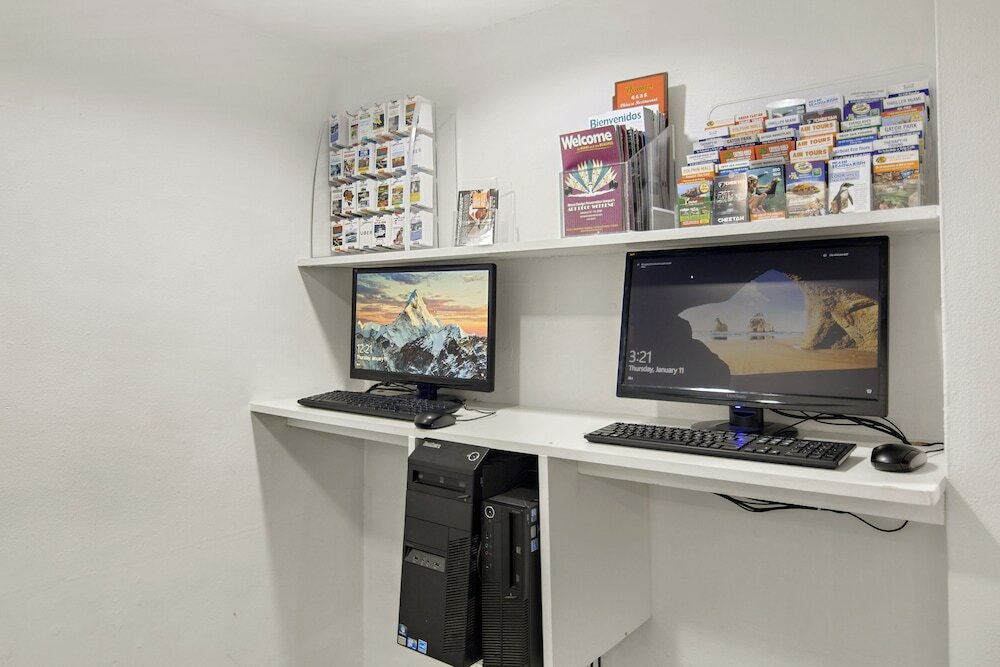 Фото Lorraine Hotel