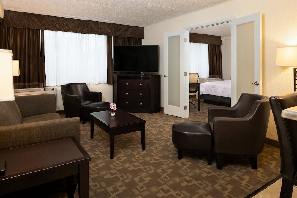 Фото Holiday Inn Hotel & Suites Charleston West, an Ihg Hotel