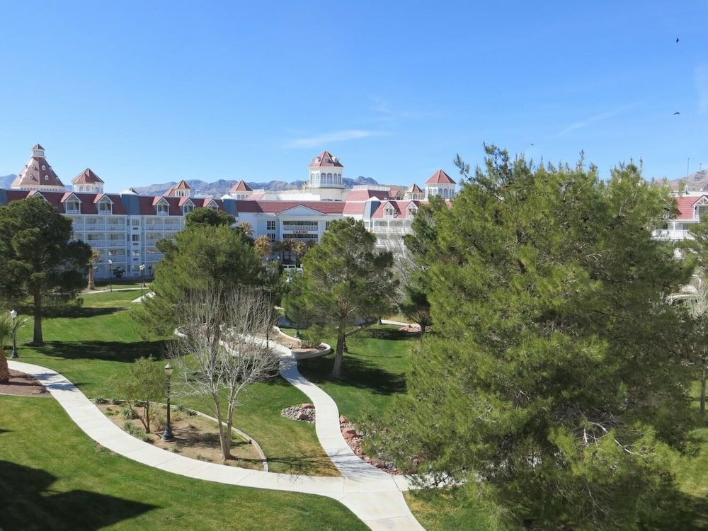 Фото Primm Valley Resort & Casino