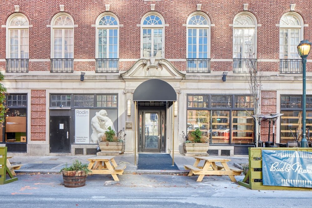 Фото The Arco powered by Sonder