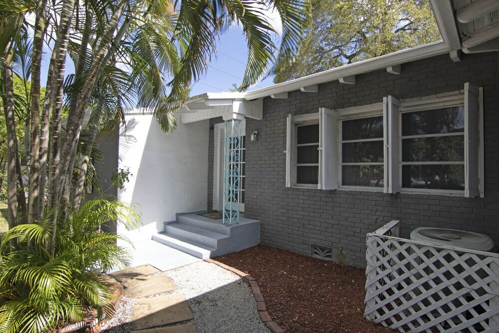 Фото Tarpon River Getaway