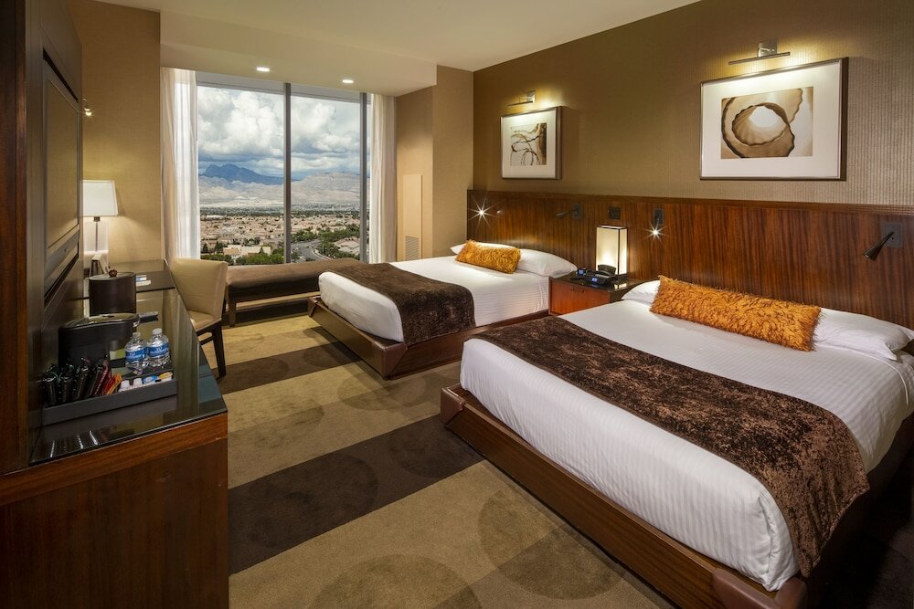 Фото Aliante Casino & Hotel