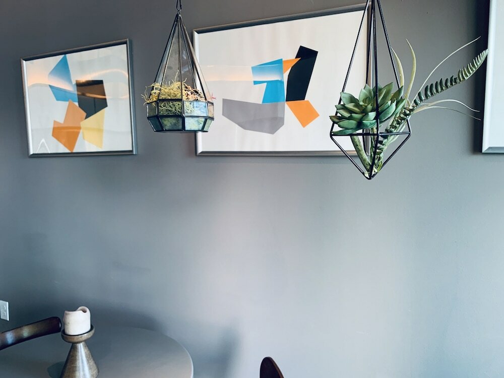 Фото New Lyfe Finest Luxury Apartment