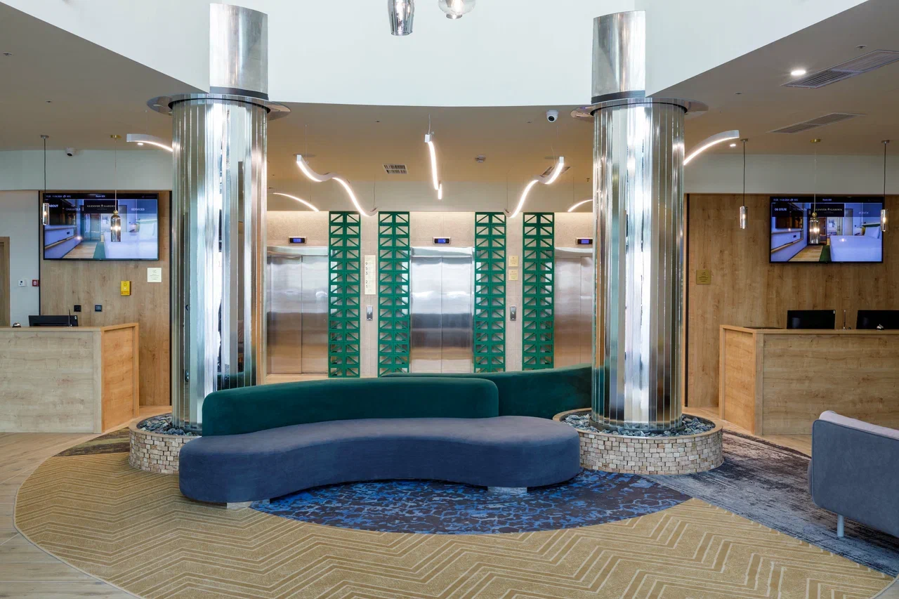 Фото Glenver Garden