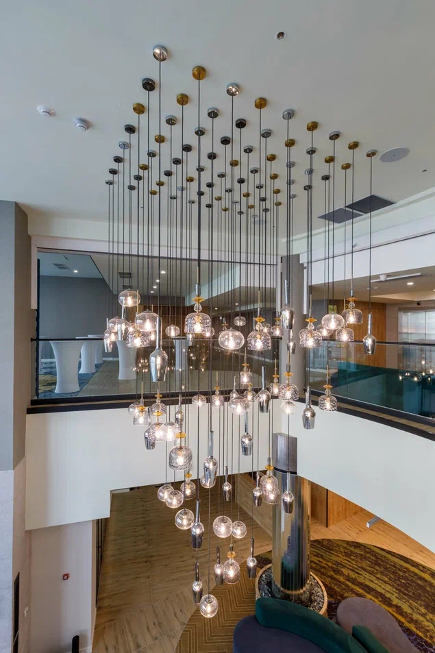 Фото Glenver Garden