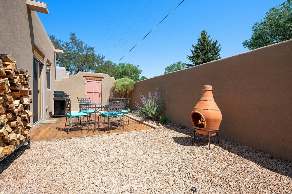 Фото Casa Pico - Ideal Location, Fantastic Workspaces, Perfect Patio