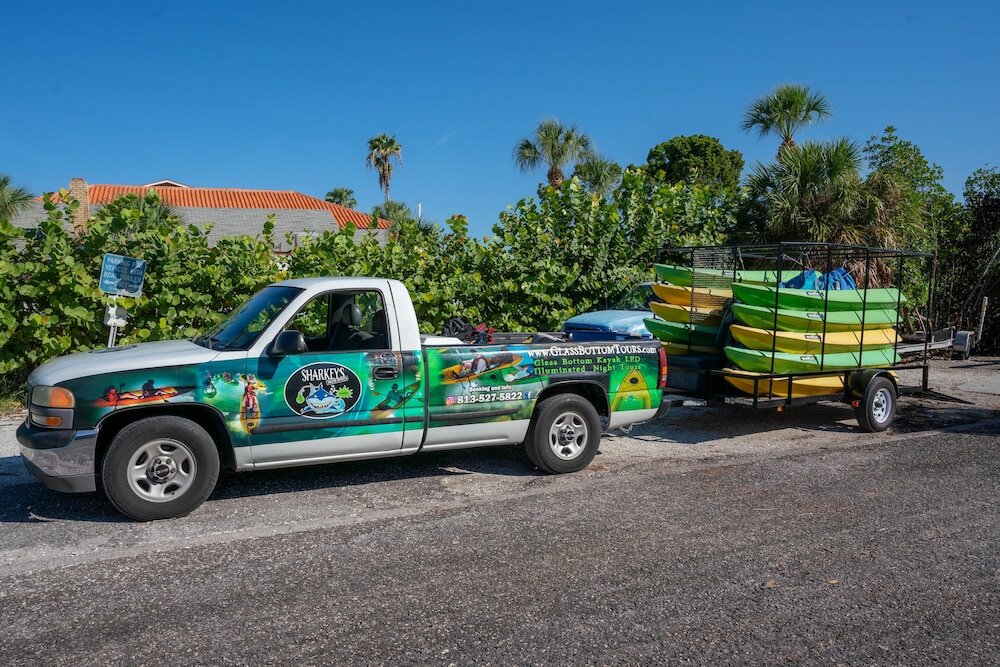 Фото The Bungalows