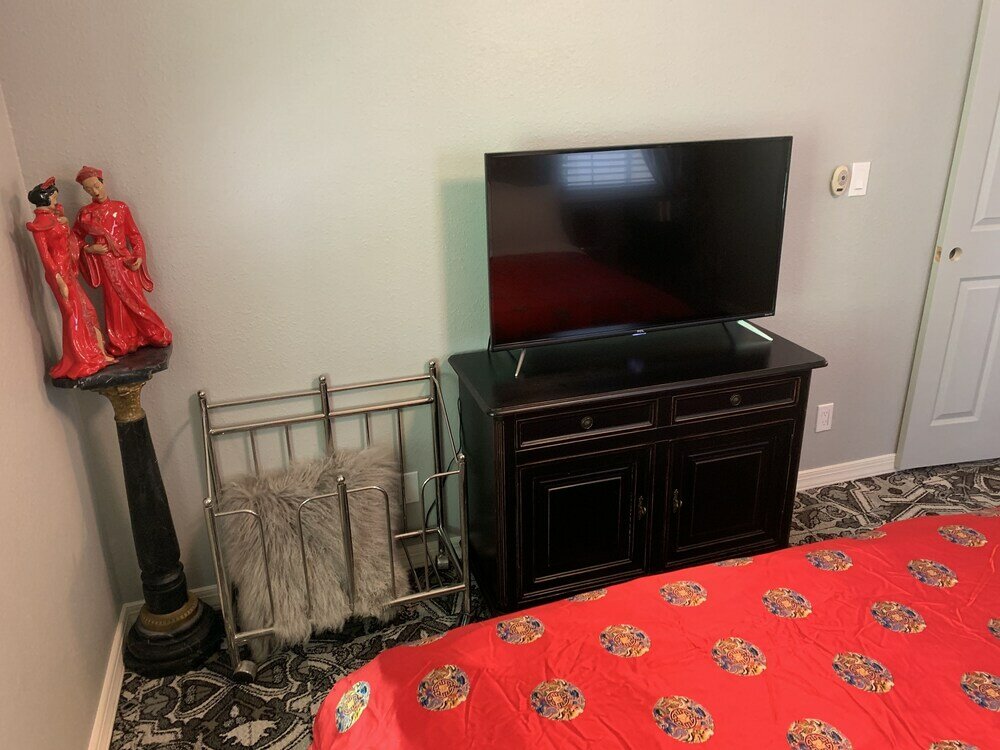 Фото Barton Bed & Breakfast