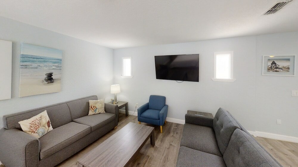 Фото The Bungalows