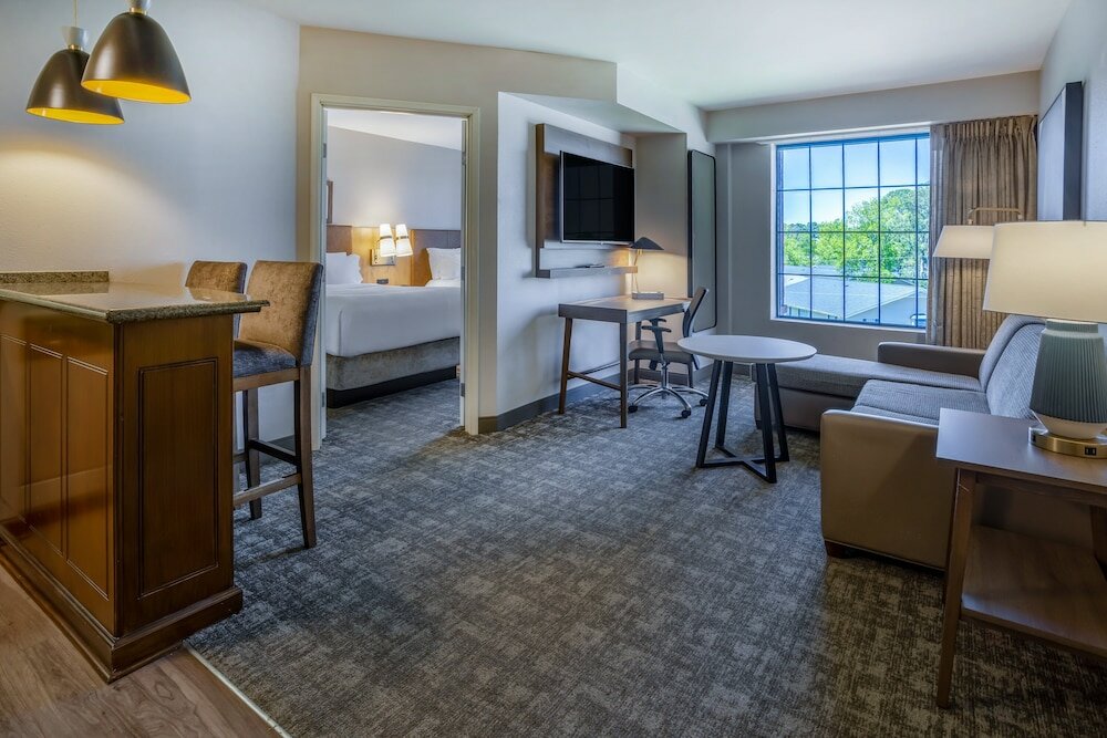 Фото Staybridge Suites Wilmington