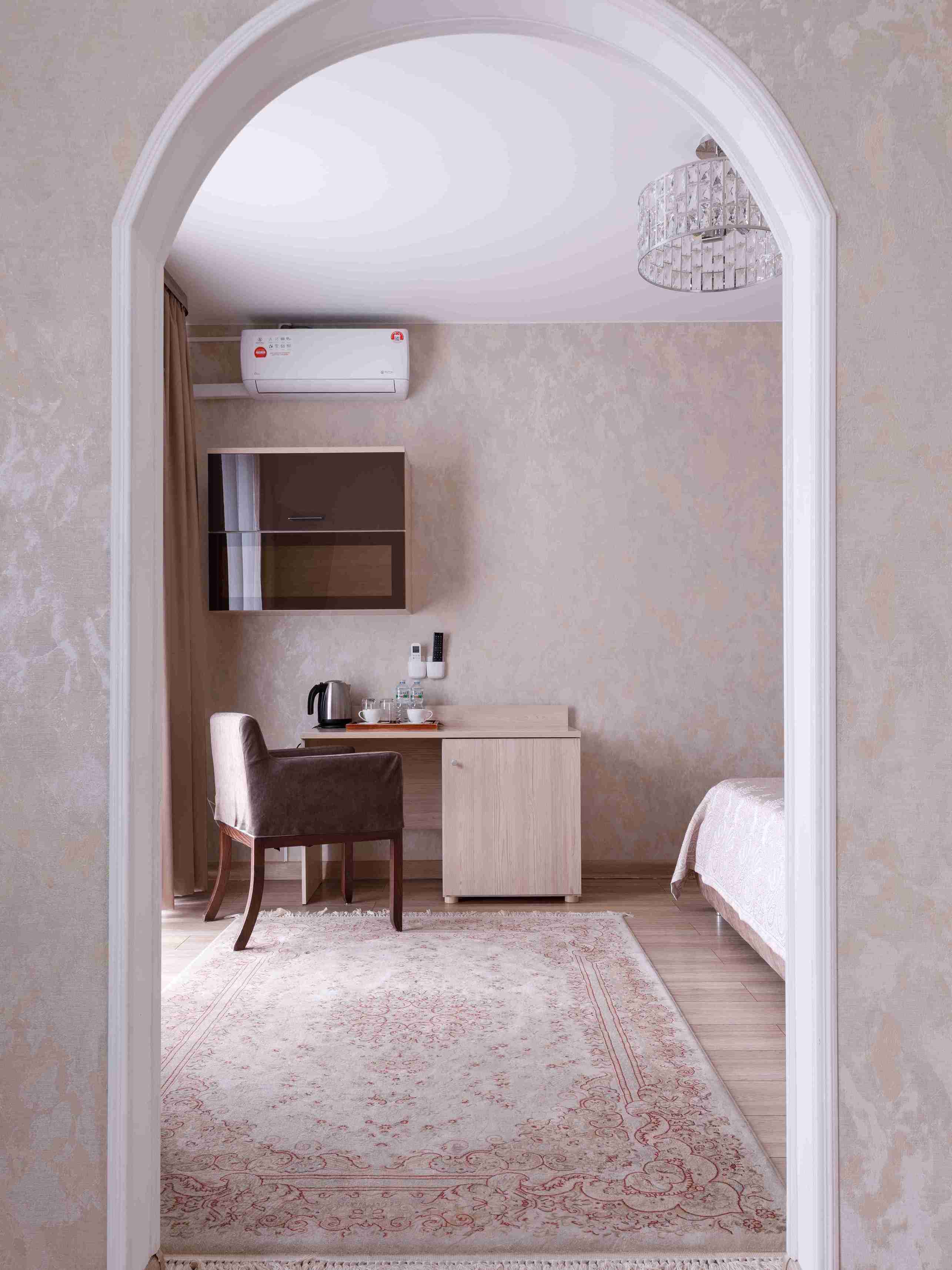 Фото Shakar Palace