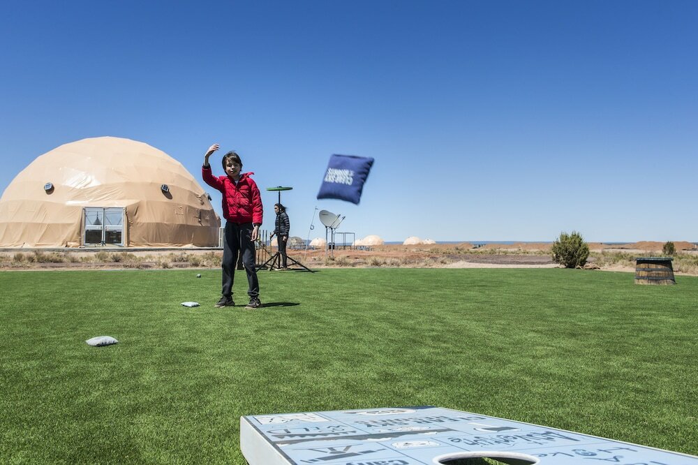 Фото Clear Sky Resorts - Grand Canyon