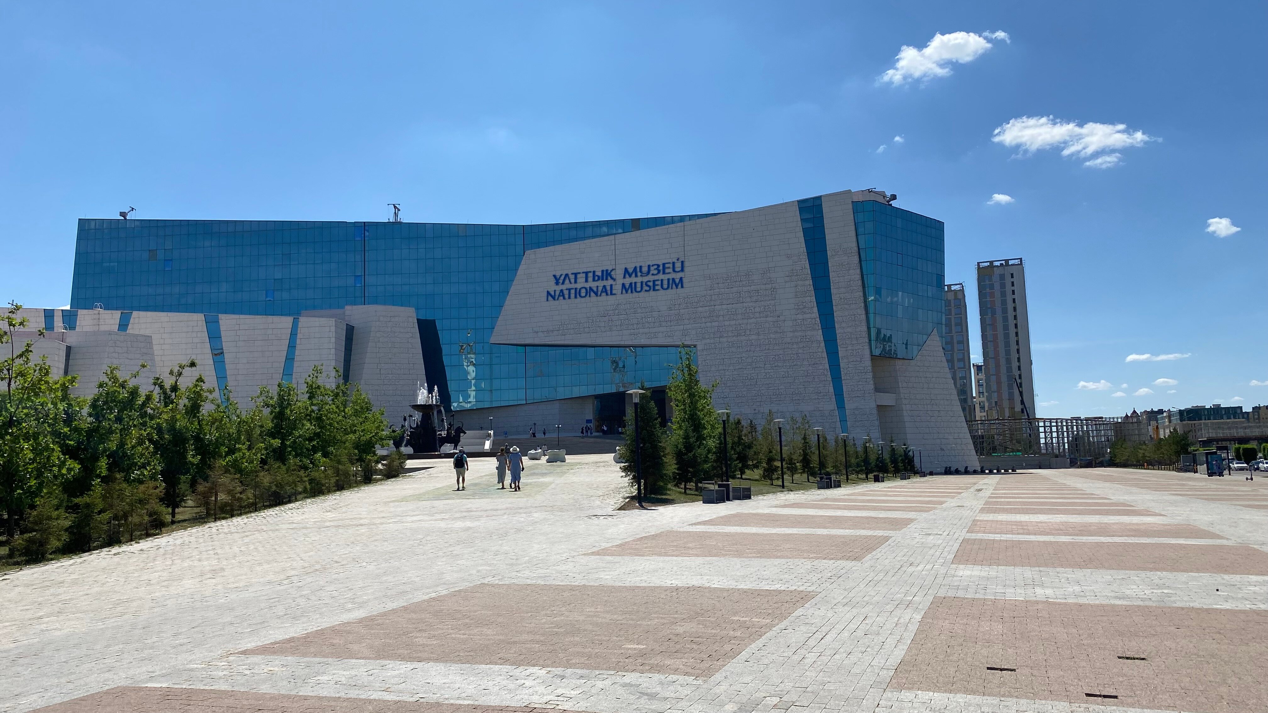 Фото Mirotel Hotel Astana