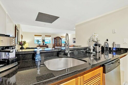 Гостиница 3br oceanfront Penthouse On Ocean Drive в Майами-Бич