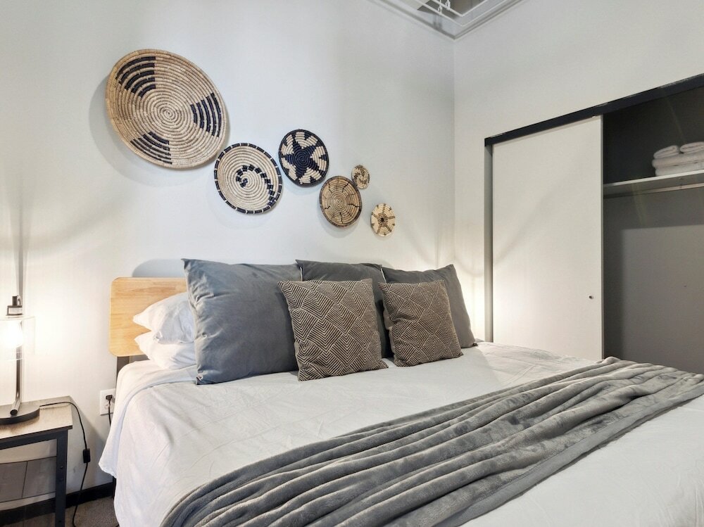 Фото The Civic in Fairmount