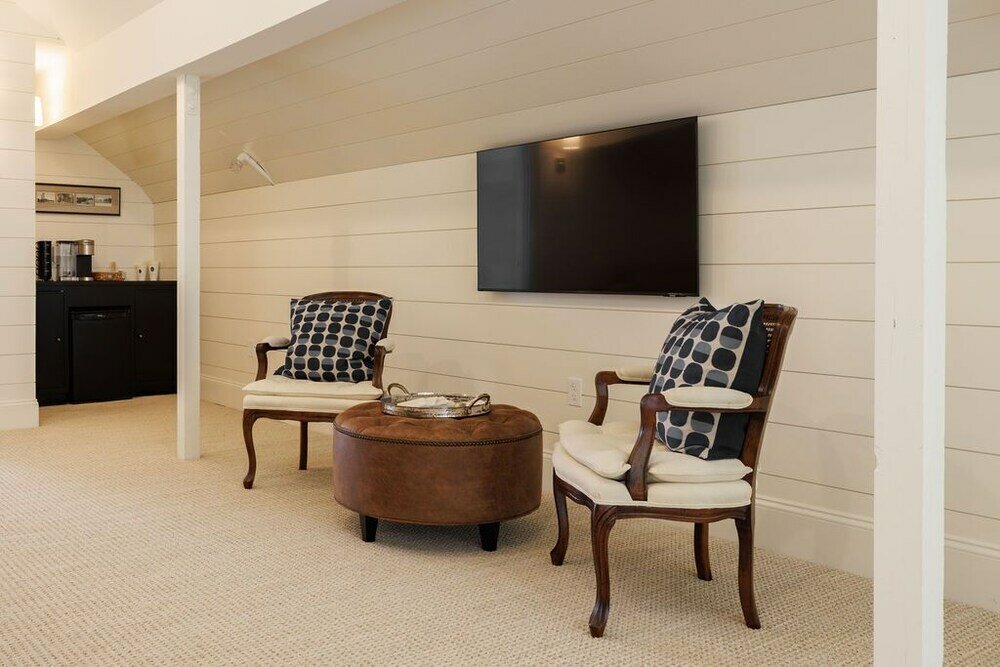 Фото The Davenport Inn