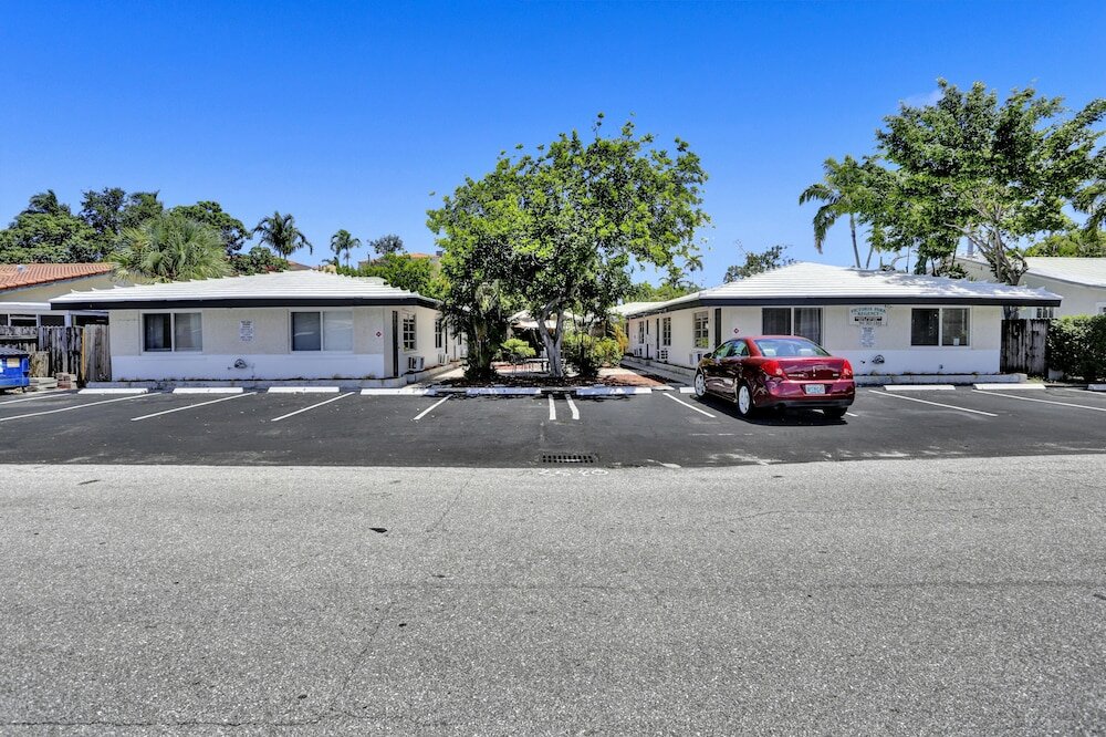 Фото Victoria Park Regency