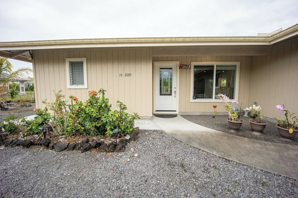 Фото The Blissful Orchard