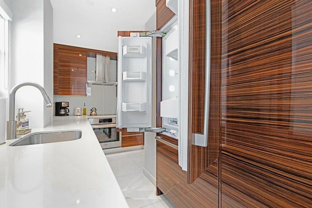 Фото Shelborne Penthouse by Sextant