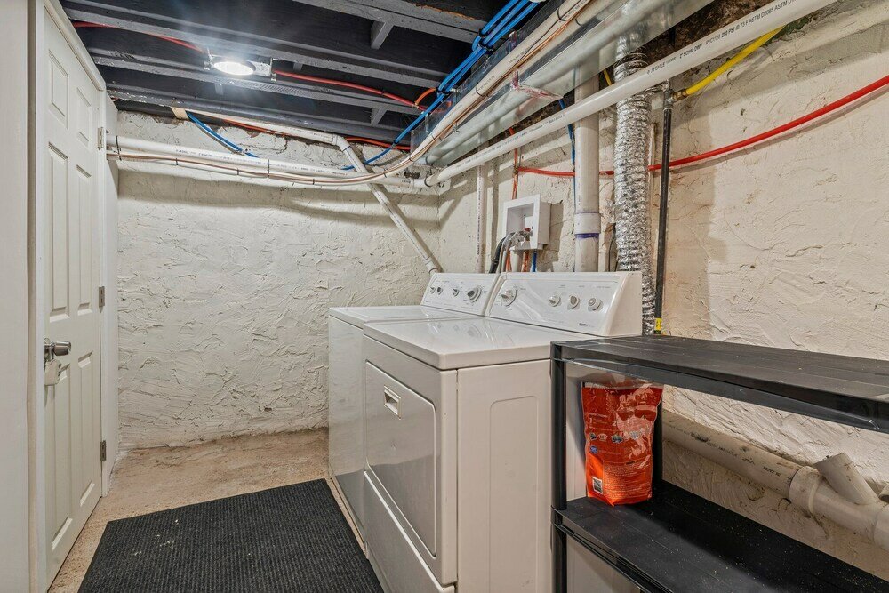 Фото Trendy & Cozy Fishtown GameRoom