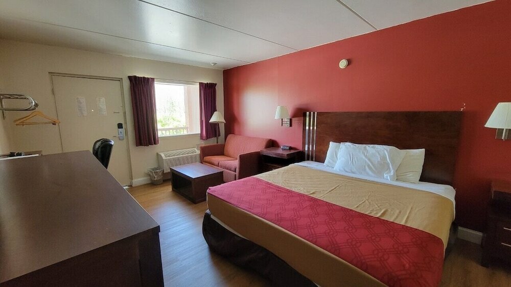 Фото Kings Inn Motel