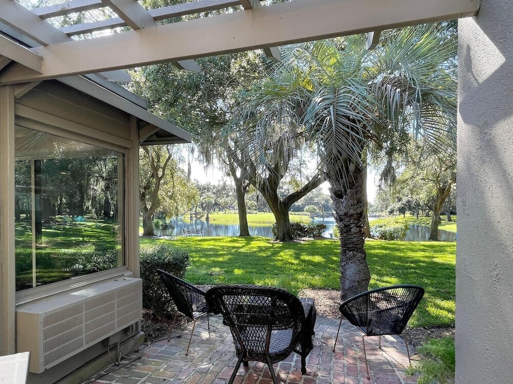 Фото 6960 Fairway One at The Sea Pines Resort