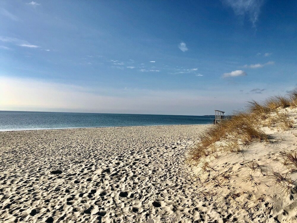 Фото Ocean Breeze Motel