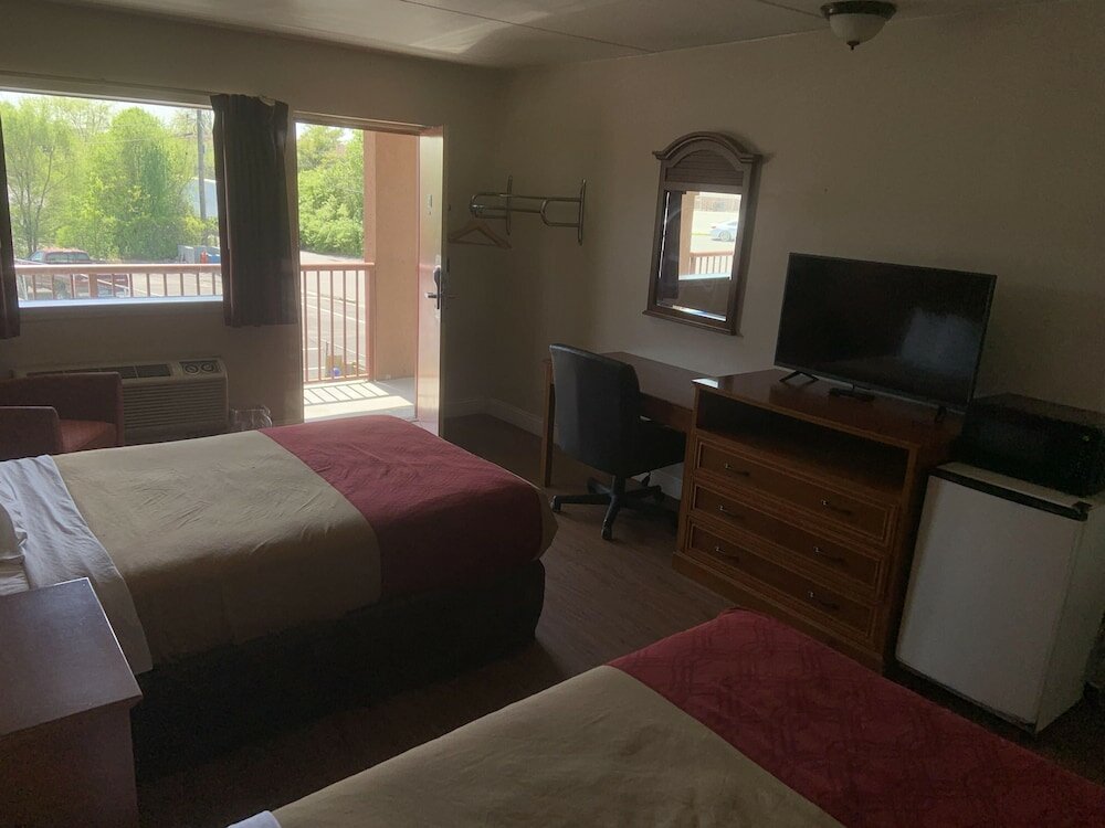 Фото Kings Inn Motel