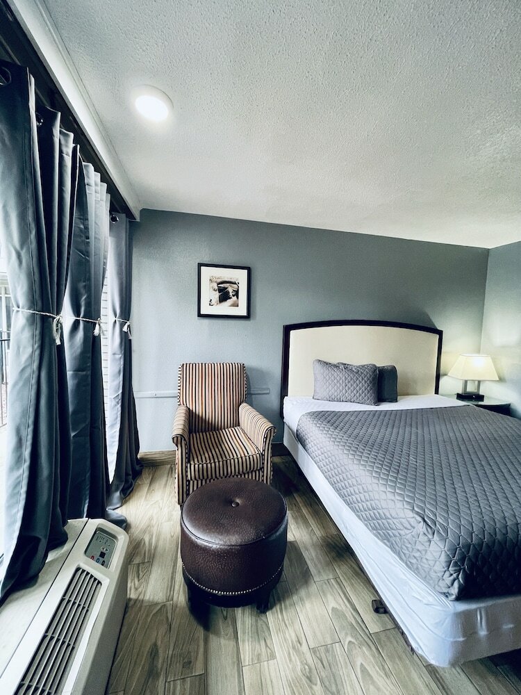 Фото Extended Stay Sa