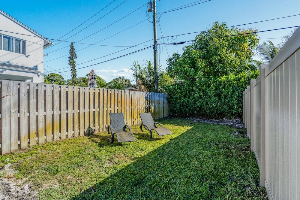 Фото Lauderdale 1 Bedroom Lux by Opus