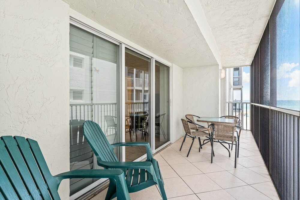 Фото Crescent Arms by Beachside Management