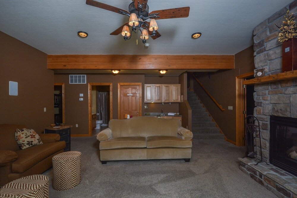 Фото High-skis' Villa