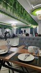 Grand Omarhan (Qatynkópir móltekaýdany, Ál-Farabı kóshesi, 99), restaurant