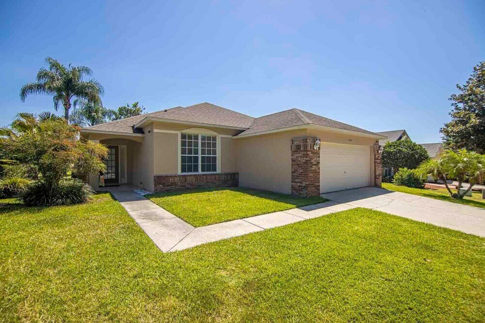 Фото Sandy's Southern Dunes Vacation Home
