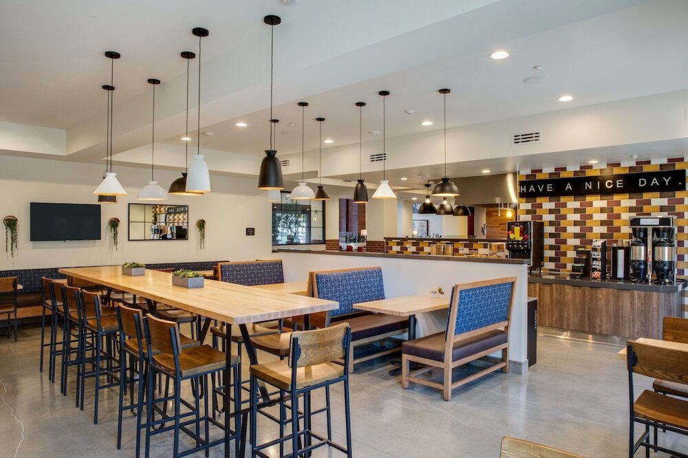 Фото Ayres Hotel Rialto Fontana