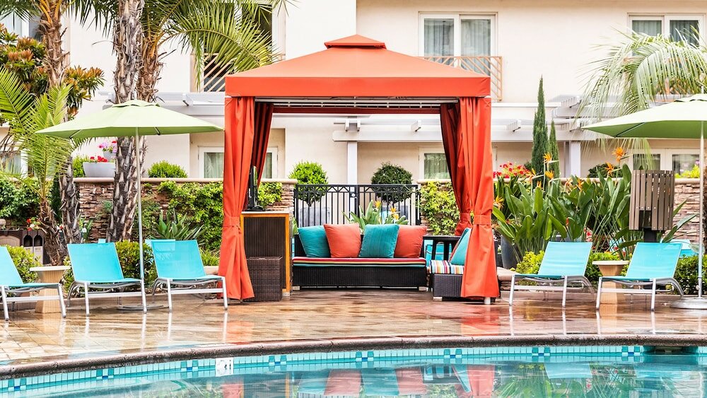 Фото Harrah's Resort Southern California