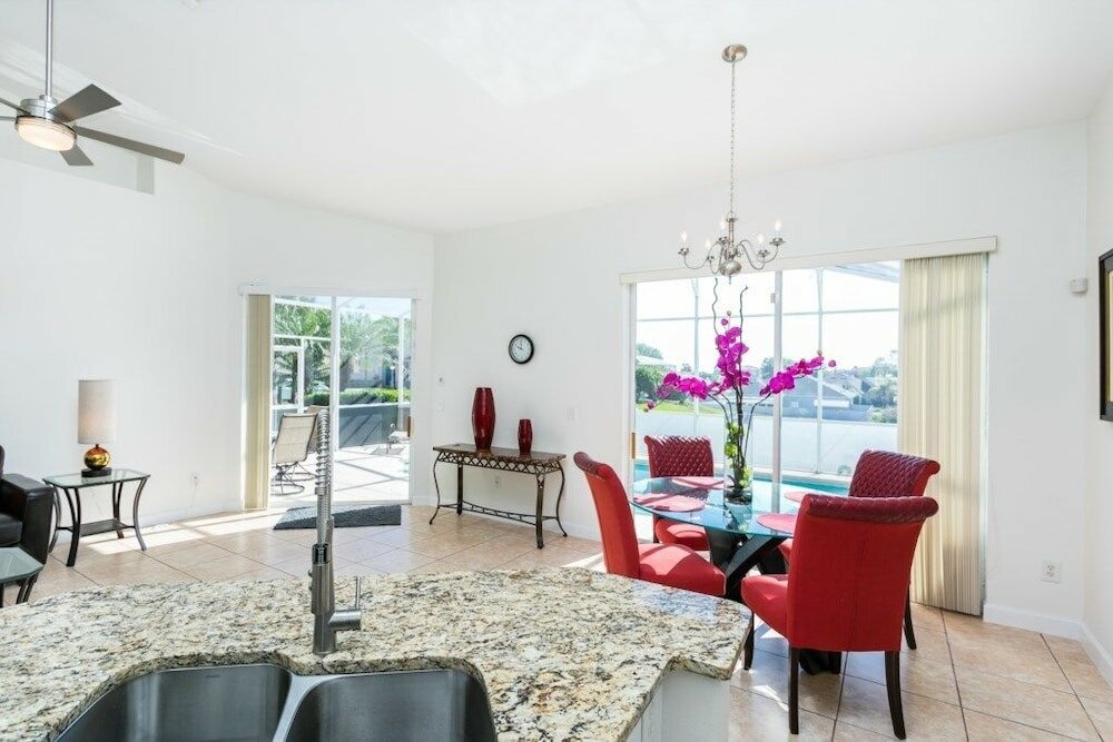 Фото Ss256681 - Tuscan Hills - 3 Bed 2 Baths Villa