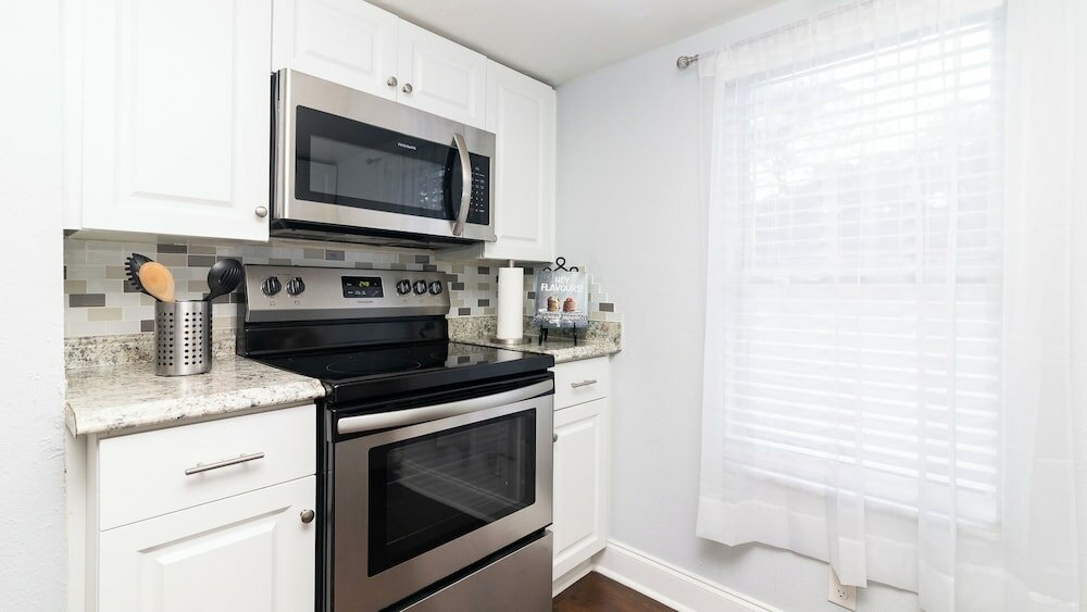 Фото Seminole Heights Retreat