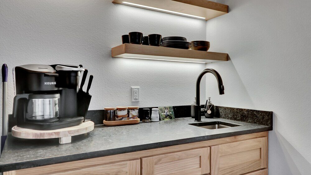 Фото Starlight Haven Hot Springs