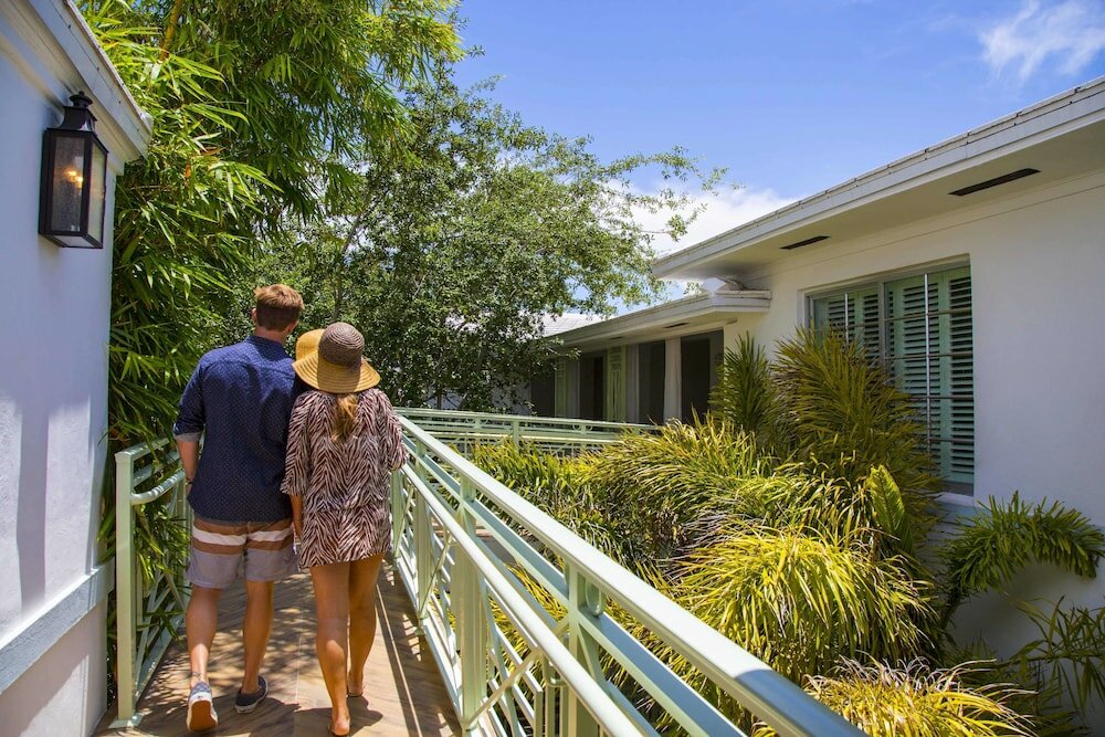 Фото Circa 39 Hotel Miami Beach