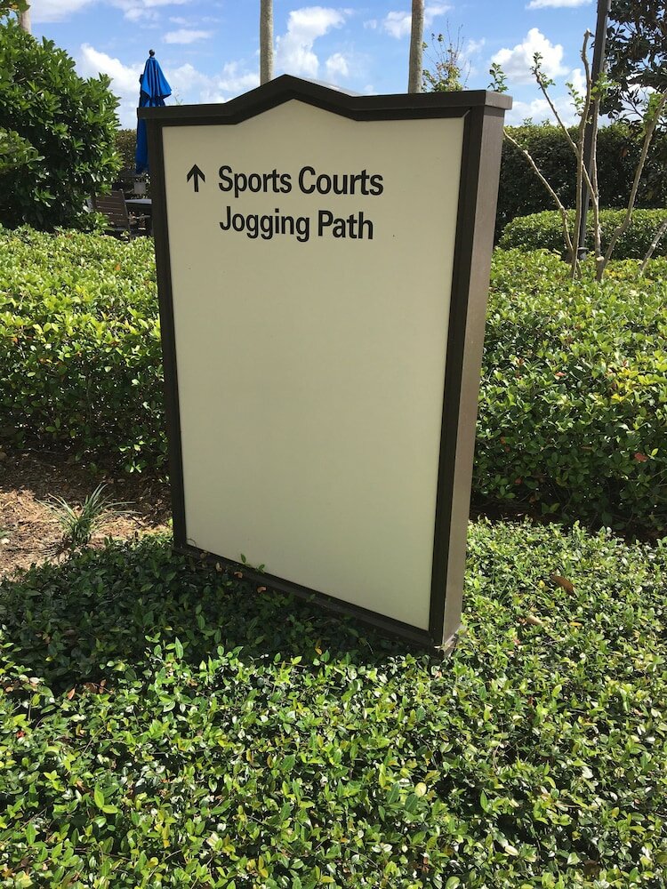 Фото Hilton Grand Vacations Club Parc Soleil Orlando