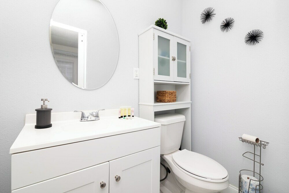 Фото Seminole Heights Retreat B