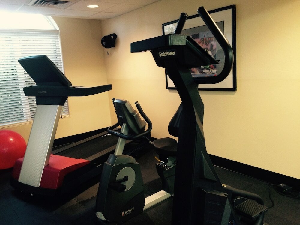 Фото Seven Sebring Raceway Hotel