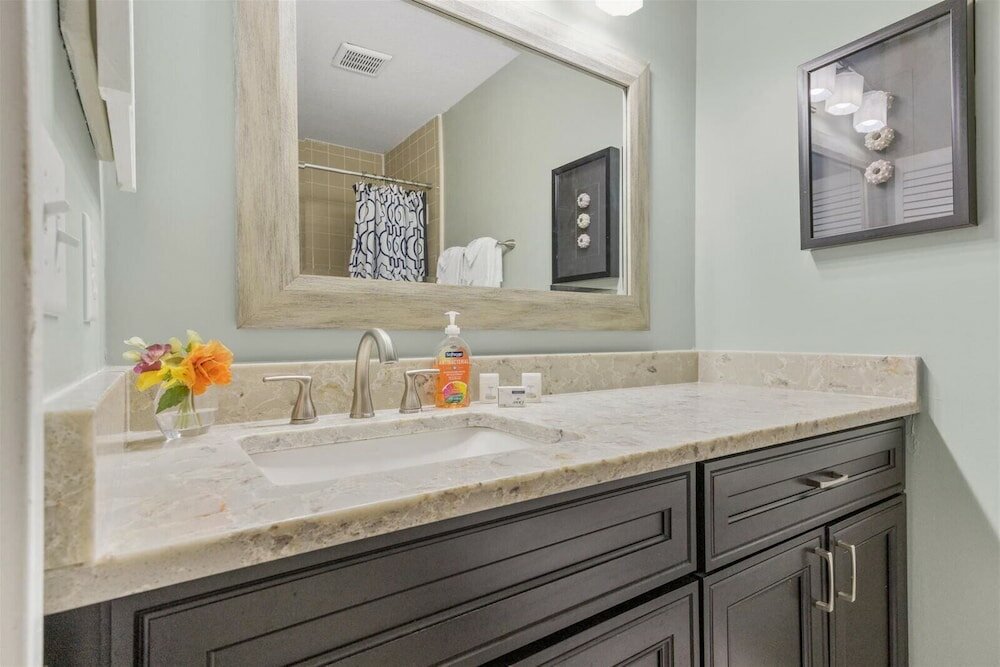 Фото Ocean Hibiscus