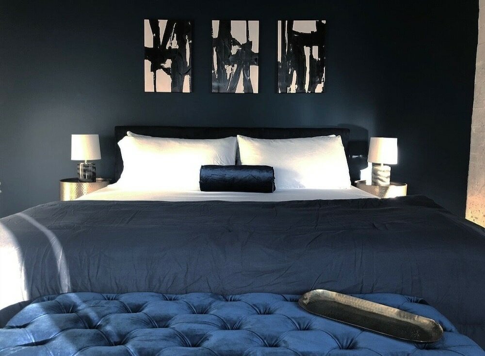 Фото The Cosmo Lofts