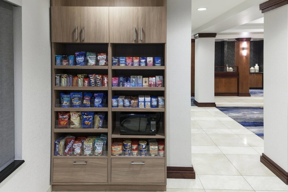 Фото Fairfield by Marriott Inn & Suites Austin Parmer Tech Ridge