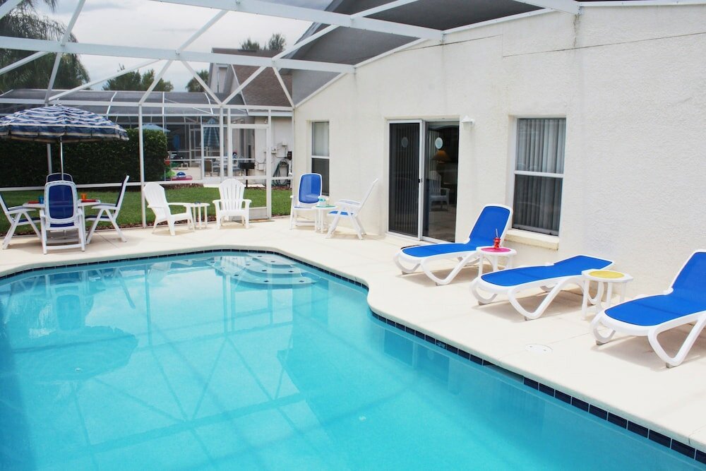 Фото Ov3868 - Hampton Lakes - 5 Bed 3 Baths Townhome